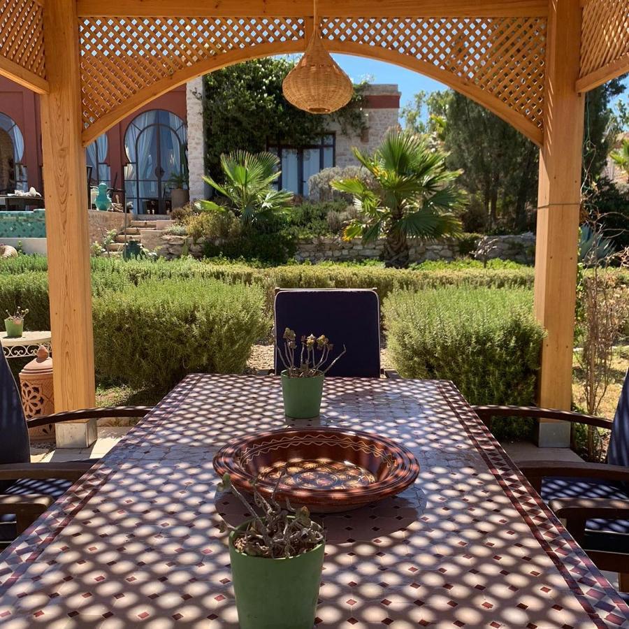 Villa Des Hauts Mogador Essaouira Eksteriør bilde