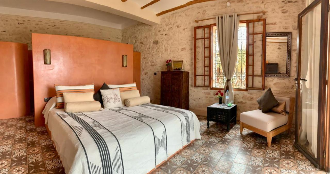 Villa Des Hauts Mogador Essaouira Eksteriør bilde