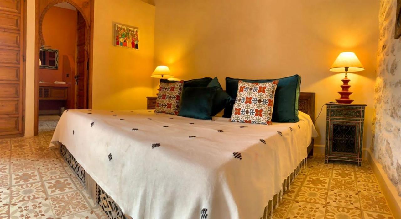 Villa Des Hauts Mogador Essaouira Eksteriør bilde
