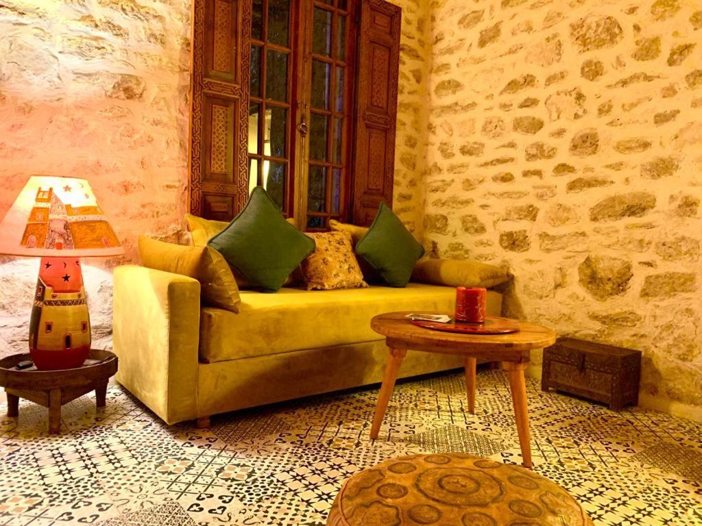 Villa Des Hauts Mogador Essaouira Eksteriør bilde