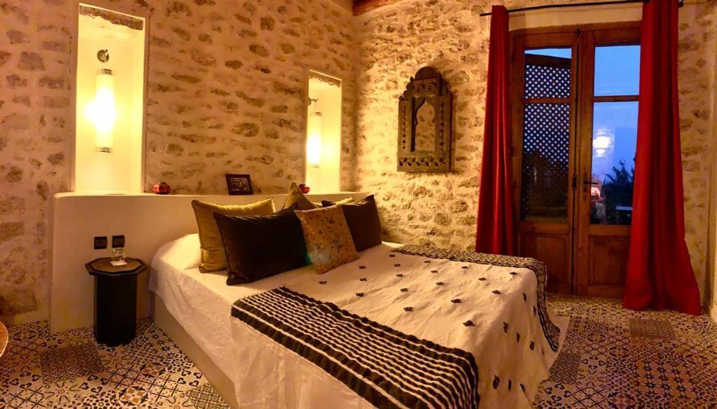 Villa Des Hauts Mogador Essaouira Eksteriør bilde
