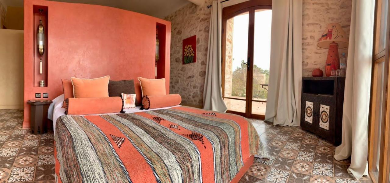 Villa Des Hauts Mogador Essaouira Eksteriør bilde