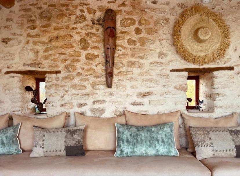 Villa Des Hauts Mogador Essaouira Eksteriør bilde