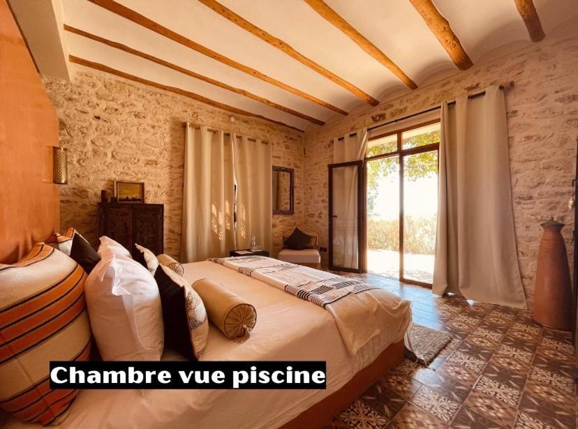 Villa Des Hauts Mogador Essaouira Eksteriør bilde