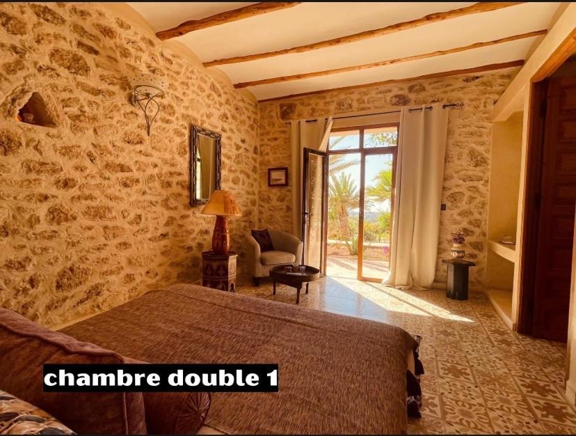 Villa Des Hauts Mogador Essaouira Eksteriør bilde