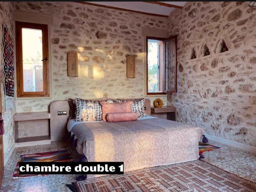 Villa Des Hauts Mogador Essaouira Eksteriør bilde
