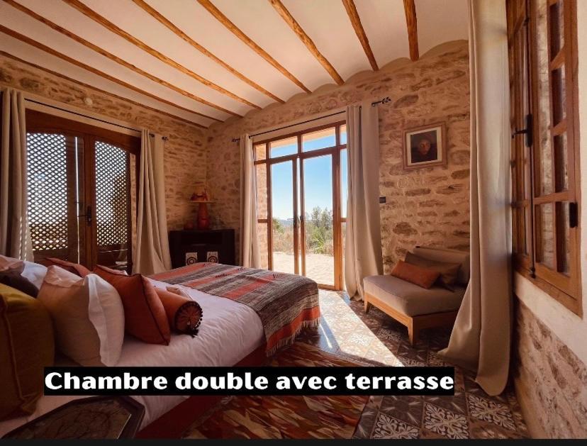 Villa Des Hauts Mogador Essaouira Eksteriør bilde