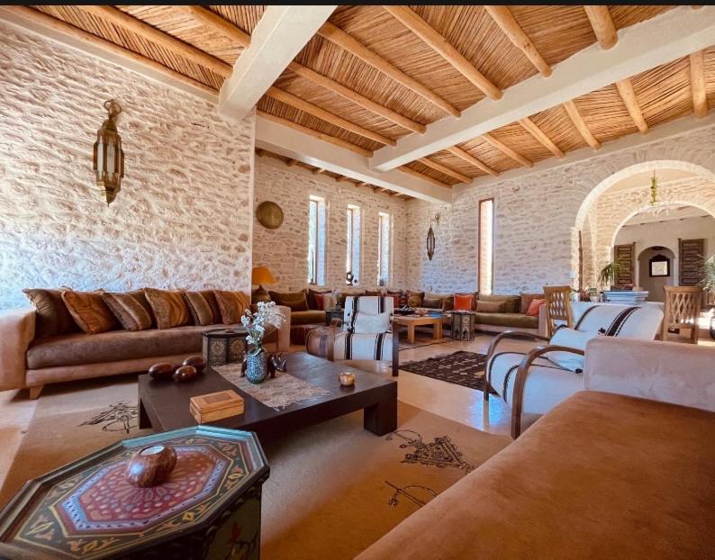 Villa Des Hauts Mogador Essaouira Eksteriør bilde