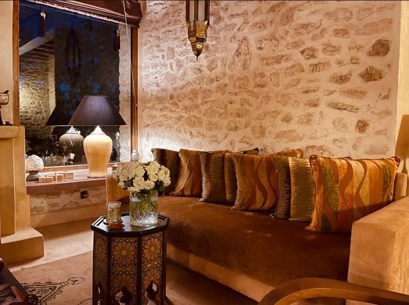 Villa Des Hauts Mogador Essaouira Eksteriør bilde