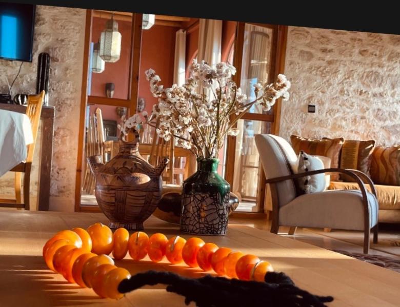 Villa Des Hauts Mogador Essaouira Eksteriør bilde