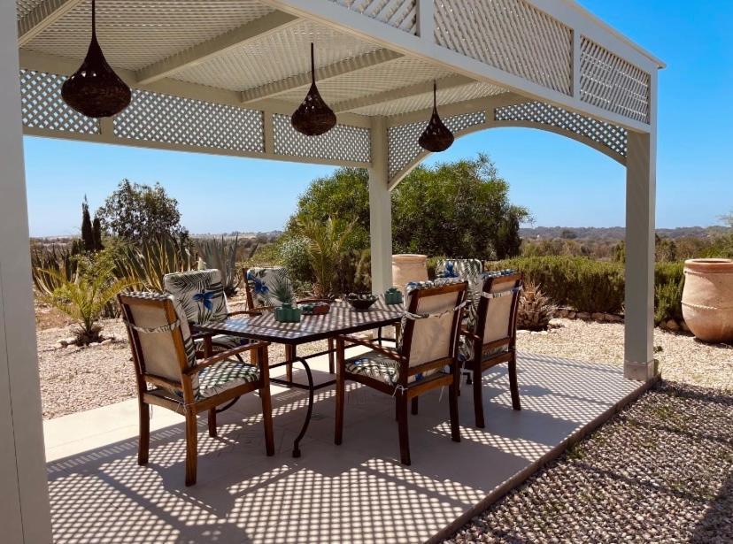 Villa Des Hauts Mogador Essaouira Eksteriør bilde