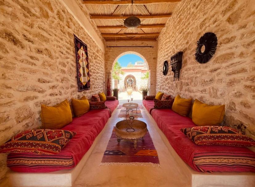 Villa Des Hauts Mogador Essaouira Eksteriør bilde