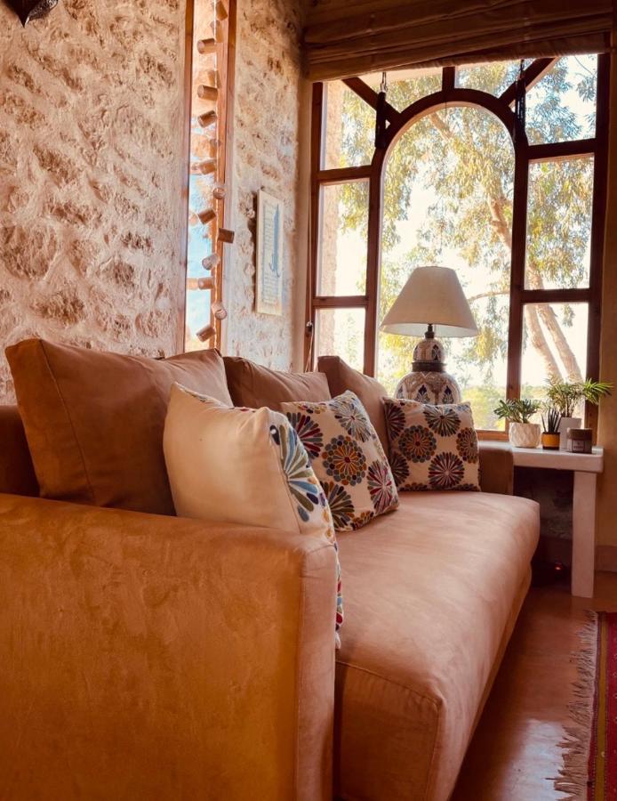 Villa Des Hauts Mogador Essaouira Eksteriør bilde