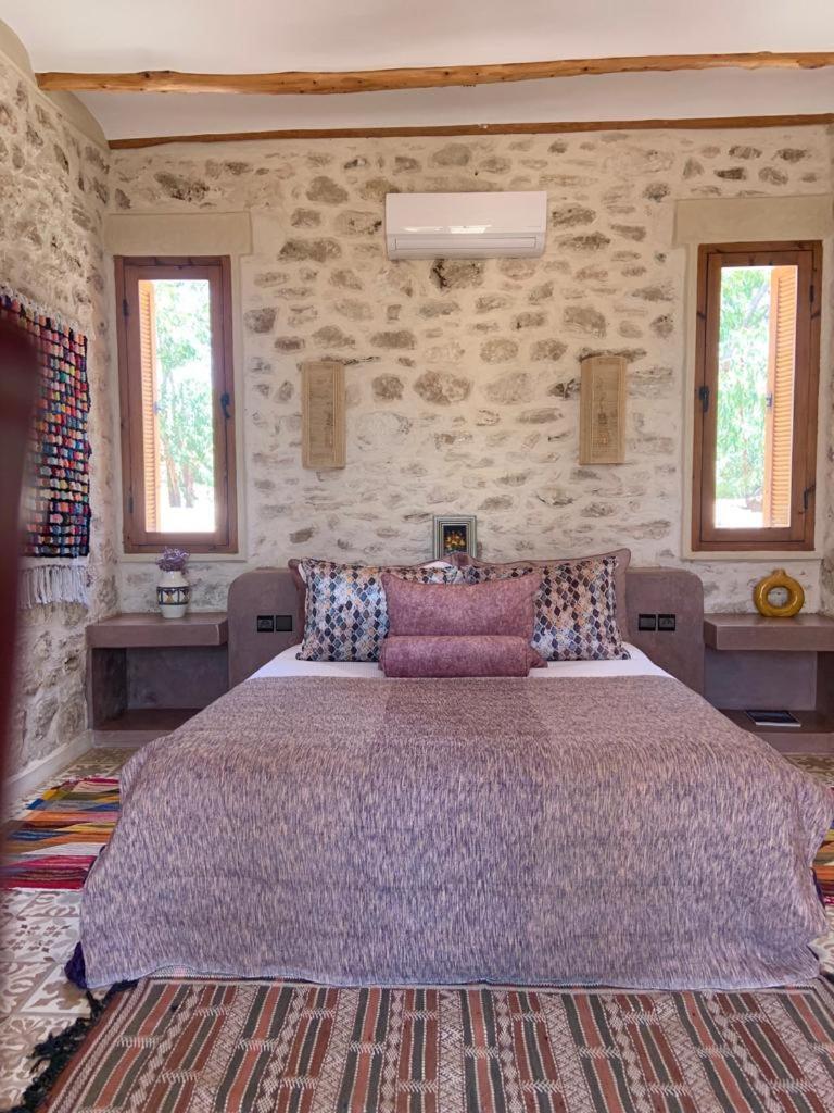 Villa Des Hauts Mogador Essaouira Eksteriør bilde