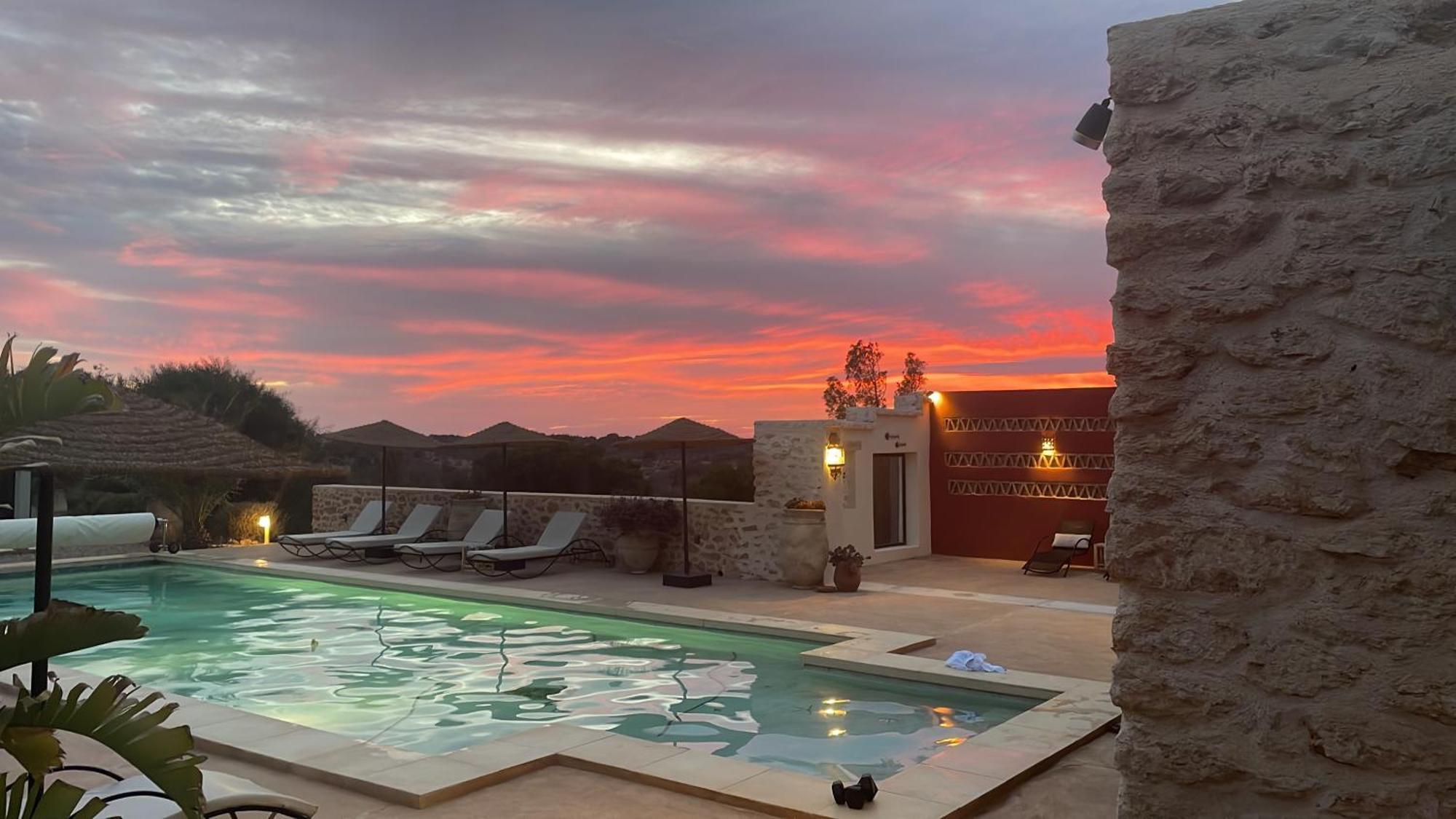 Villa Des Hauts Mogador Essaouira Eksteriør bilde